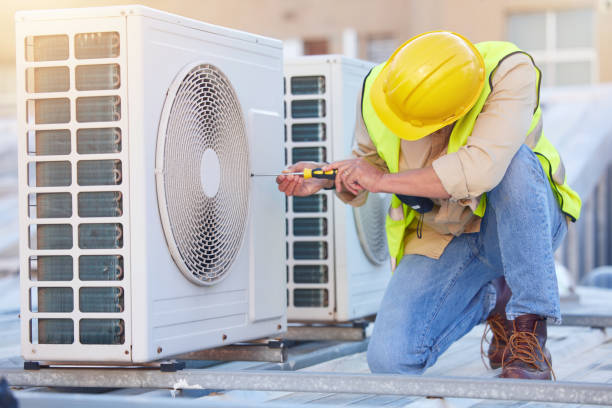 Trusted Charenton, LA HVAC Experts