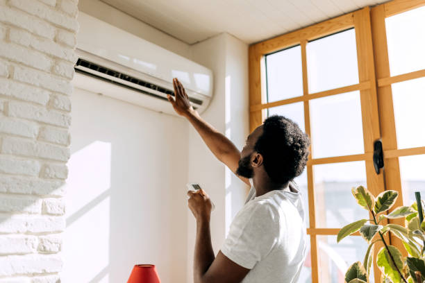 Best Solar-powered HVAC Systems in Charenton, LA