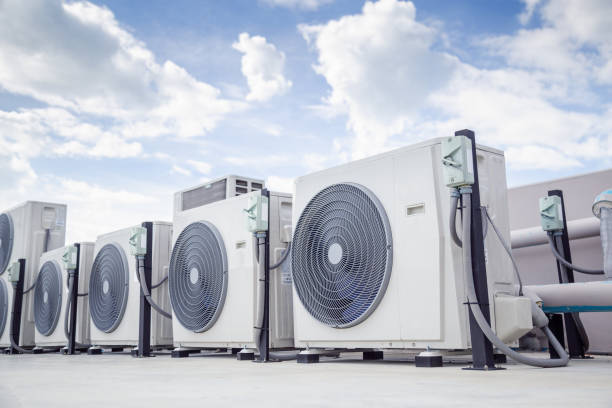 Best Geothermal HVAC Systems in Charenton, LA