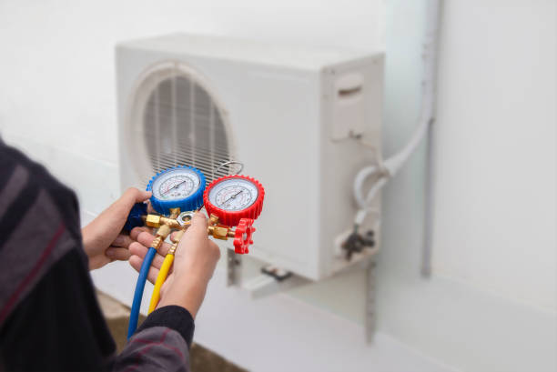 Best HVAC Software and Technology in Charenton, LA