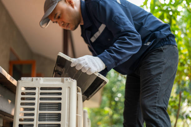 Best Seasonal HVAC Services in Charenton, LA