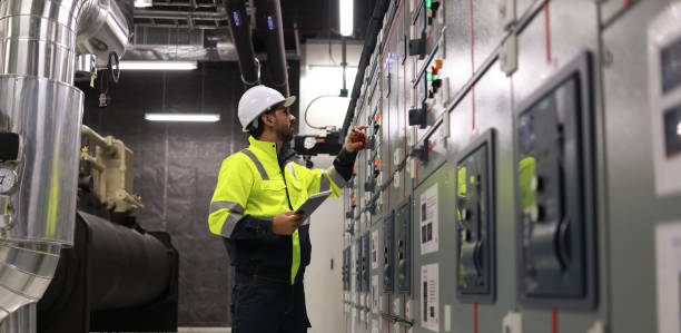 Best Energy-efficient HVAC Solutions in Charenton, LA