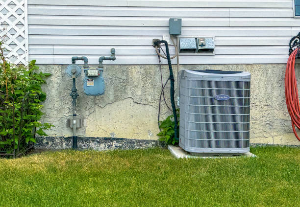 Best Residential HVAC in Charenton, LA